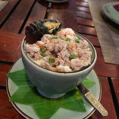 ร้านอาหาร เรือนมัลลิการ์