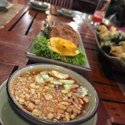 ร้านอาหาร เรือนมัลลิการ์