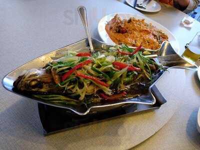 Somboon Seafood Surawong