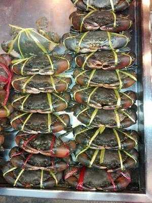 Somboon Seafood Surawong