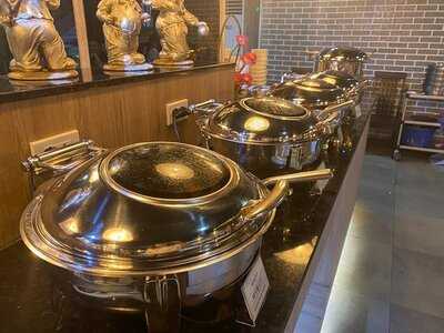 Viking Bbq Korean Buffet