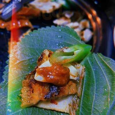 Viking Bbq Korean Buffet