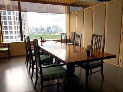 ร้านอาหารญี่ปุ่น ซุยคิน