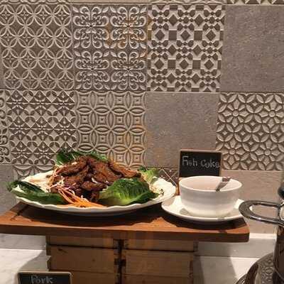 Blend Bistro & Wine Bar