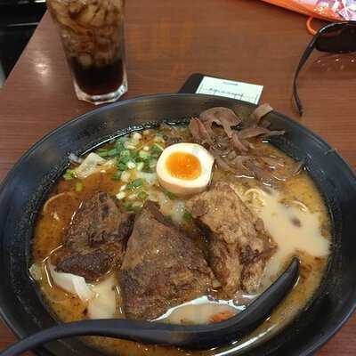 อาจิเซน ราเมน