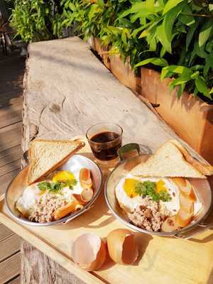 คอฟฟี่มีล