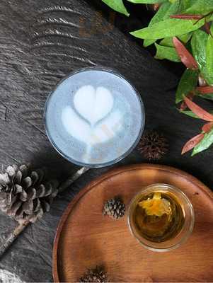 คอฟฟี่มีล