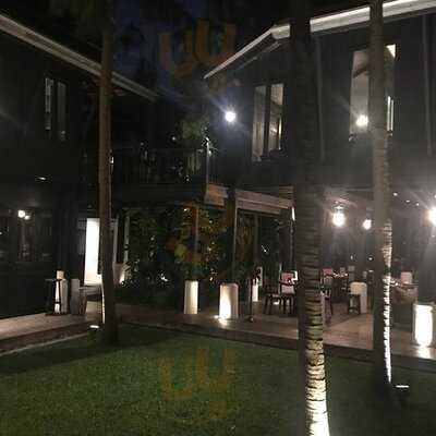 Chon Thai Restaurant