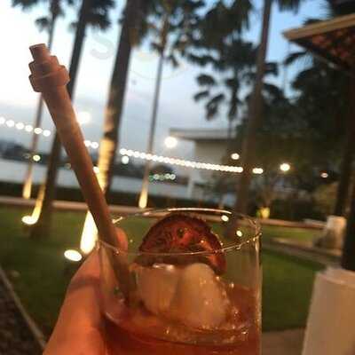 Chon Thai Restaurant