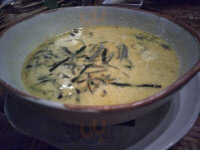 Chon Thai Restaurant