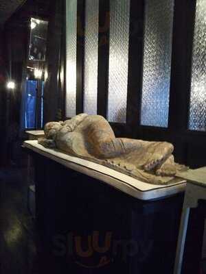 Chon Thai Restaurant