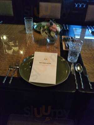 Chon Thai Restaurant