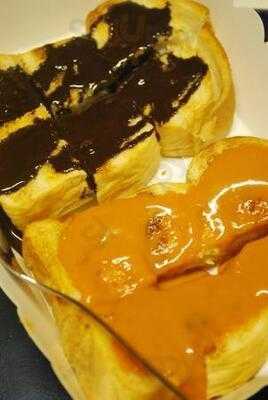 ไซเคิล คาเฟ่