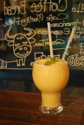 ไซเคิล คาเฟ่