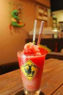 ไซเคิล คาเฟ่