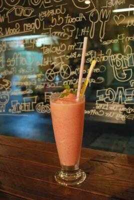 ไซเคิล คาเฟ่