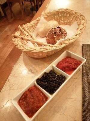 ห้องอาหาร นัมเบอร์ 43 หลังสวน