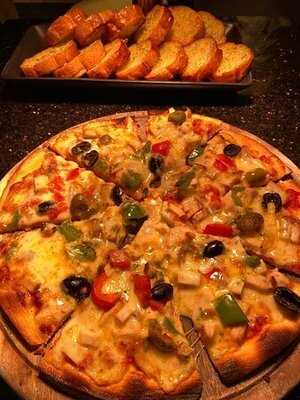 ห้องอาหาร นัมเบอร์ 43 หลังสวน