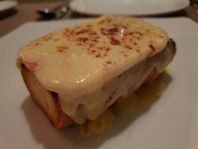 ห้องอาหาร นัมเบอร์ 43 หลังสวน