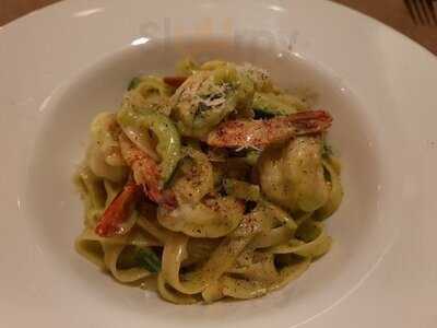 ห้องอาหาร นัมเบอร์ 43 หลังสวน