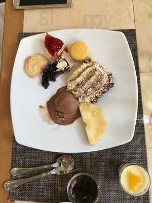 ห้องอาหาร นัมเบอร์ 43 หลังสวน