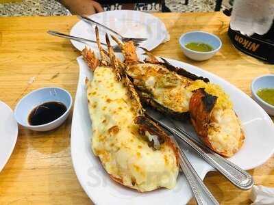 จัมโบ้ ล็อบสเตอร์