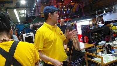 จัมโบ้ ล็อบสเตอร์