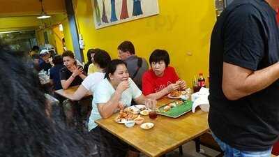 จัมโบ้ ล็อบสเตอร์