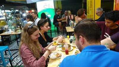 จัมโบ้ ล็อบสเตอร์