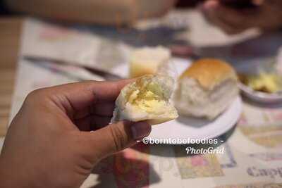 ห้องอาหารโรงแรม ฟลอริดา