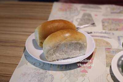 ห้องอาหารโรงแรม ฟลอริดา