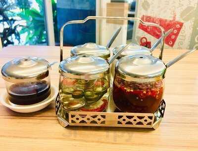 ห้องอาหารโรงแรม ฟลอริดา