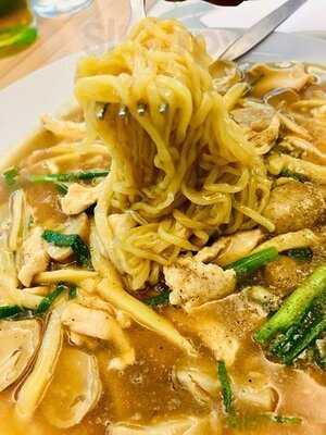 ห้องอาหารโรงแรม ฟลอริดา