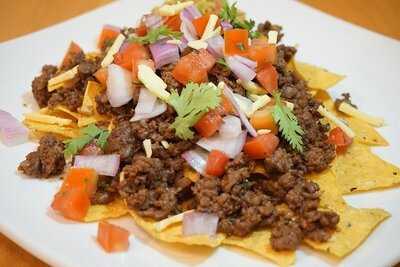 จีทีส์ คิทเช่น แอนด์ เบฟเวอเรจ