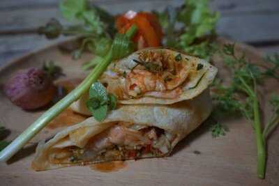 จีทีส์ คิทเช่น แอนด์ เบฟเวอเรจ