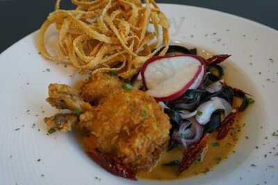 จีทีส์ คิทเช่น แอนด์ เบฟเวอเรจ