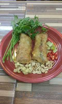 ร้านอาหาร เจเยาวราช