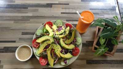 ร้านอาหาร เจเยาวราช