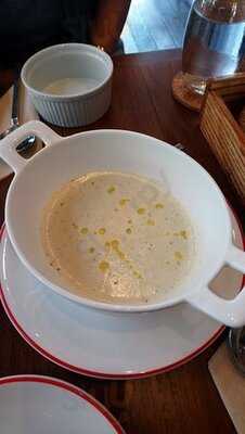 Cantina Pizzeria & Italian Kitchen