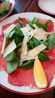 Cantina Pizzeria & Italian Kitchen