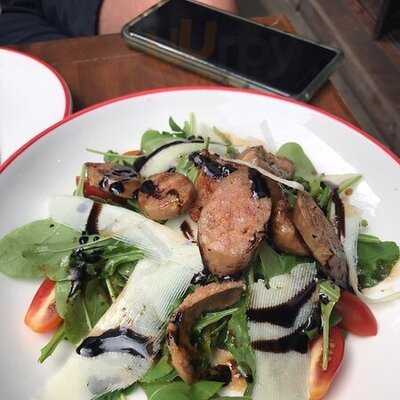 Cantina Pizzeria & Italian Kitchen