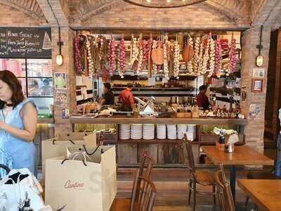 Cantina Pizzeria & Italian Kitchen