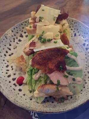 Pesca Mar & Terra Bistro