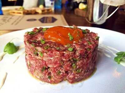 Pesca Mar & Terra Bistro