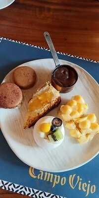 Pesca Mar & Terra Bistro