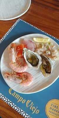 Pesca Mar & Terra Bistro