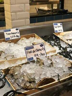 Pesca Mar & Terra Bistro