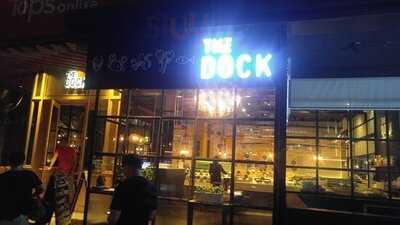 The Dock Seafood Bar