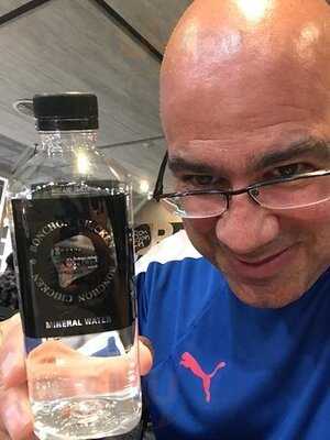 Bonchon Chicken (silom Complex Branch)