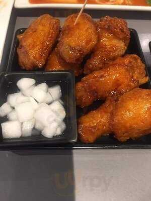 Bonchon Chicken (silom Complex Branch)